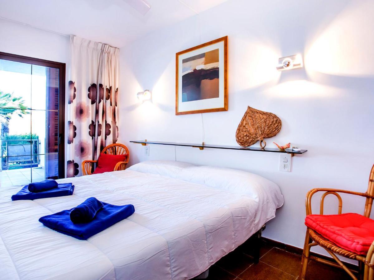 Holiday Home Laguna Beach Plus By Interhome Denia Bagian luar foto