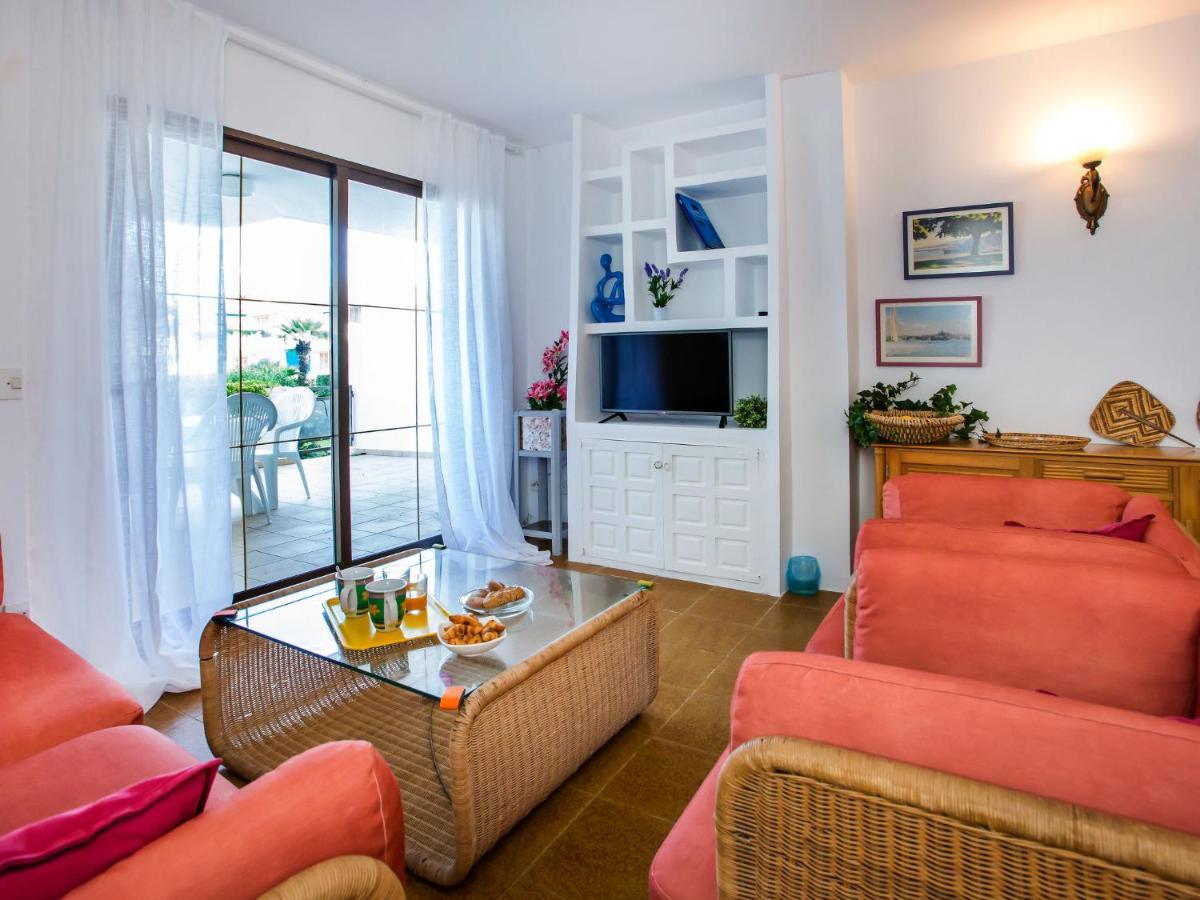 Holiday Home Laguna Beach Plus By Interhome Denia Bagian luar foto
