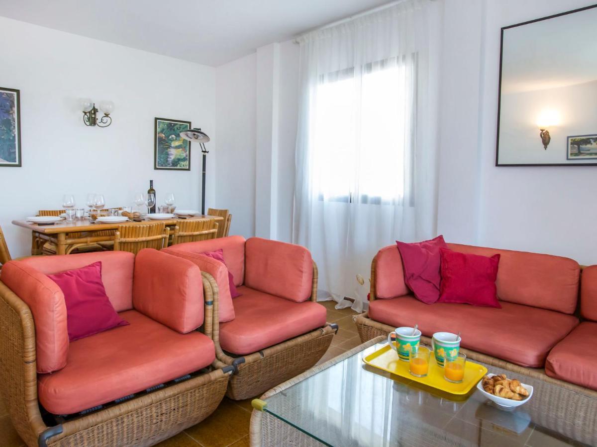 Holiday Home Laguna Beach Plus By Interhome Denia Bagian luar foto